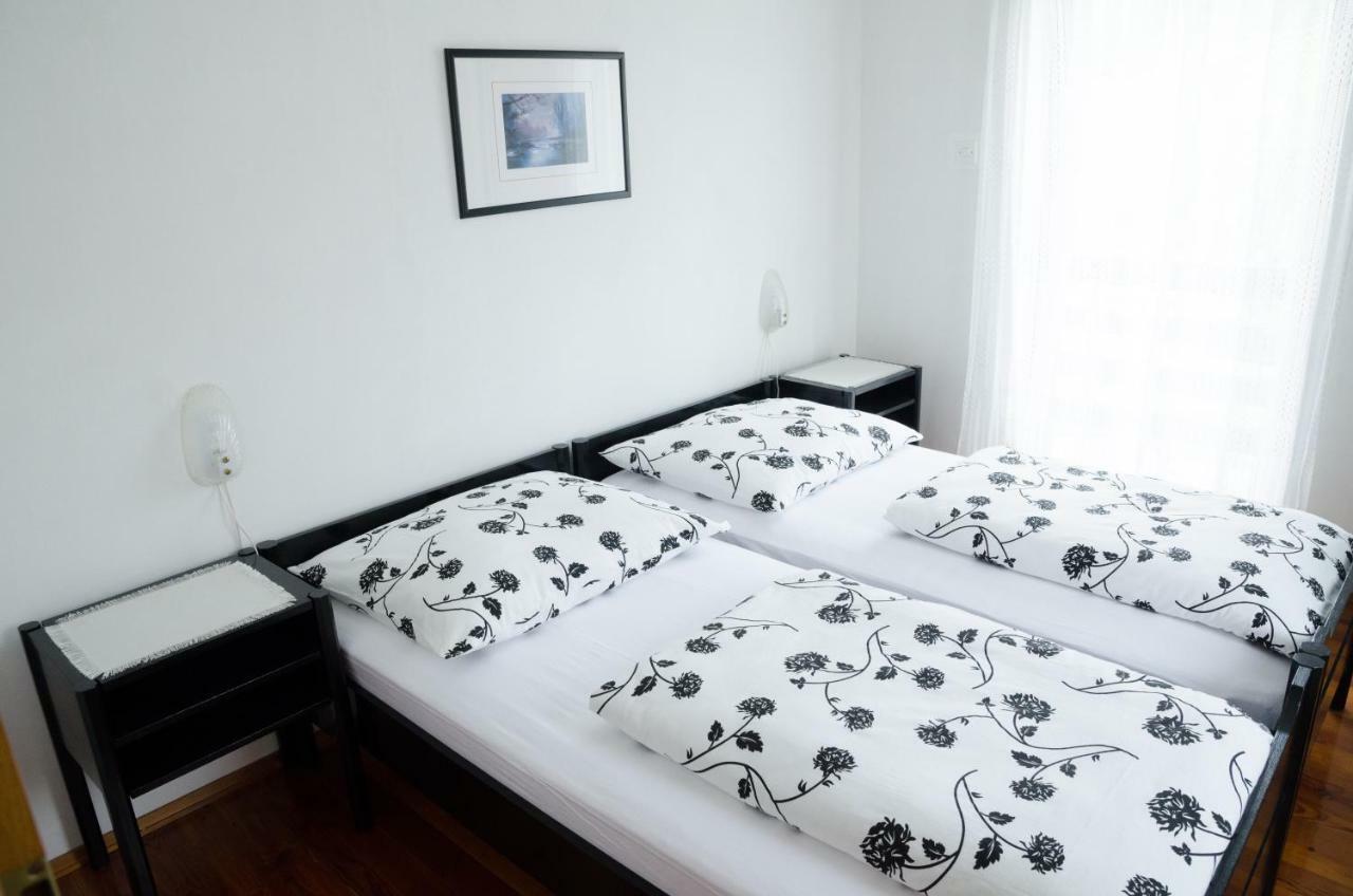 Apartment Pri Damijanu Ponikve エクステリア 写真